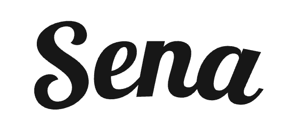 세나 회원가입 로고